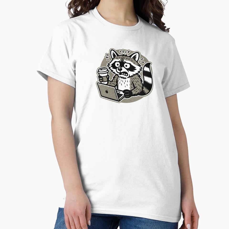Modern Life by ThomasKadmon T-Shirts, Hoodie, Sweatshirt | BlankRebels.com (Image 2)
