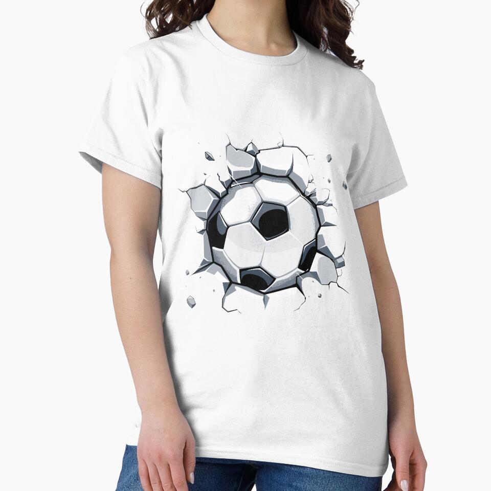 Football soccer player heart Bundesliga by JonasDesign