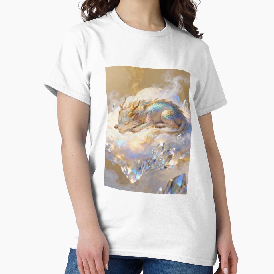 starquartz blossom beast - Healing Flower by HuangTing T-Shirts, Hoodie, Sweatshirt | BlankRebels.com (Image 2)