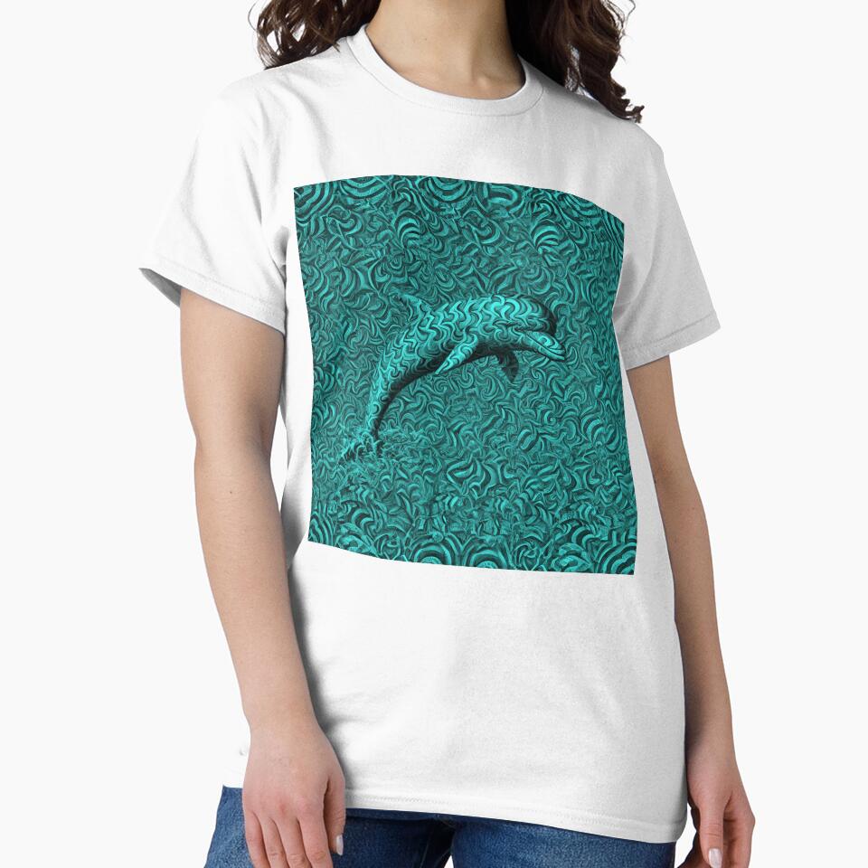 memphis pattern by TEEJAMBOREE