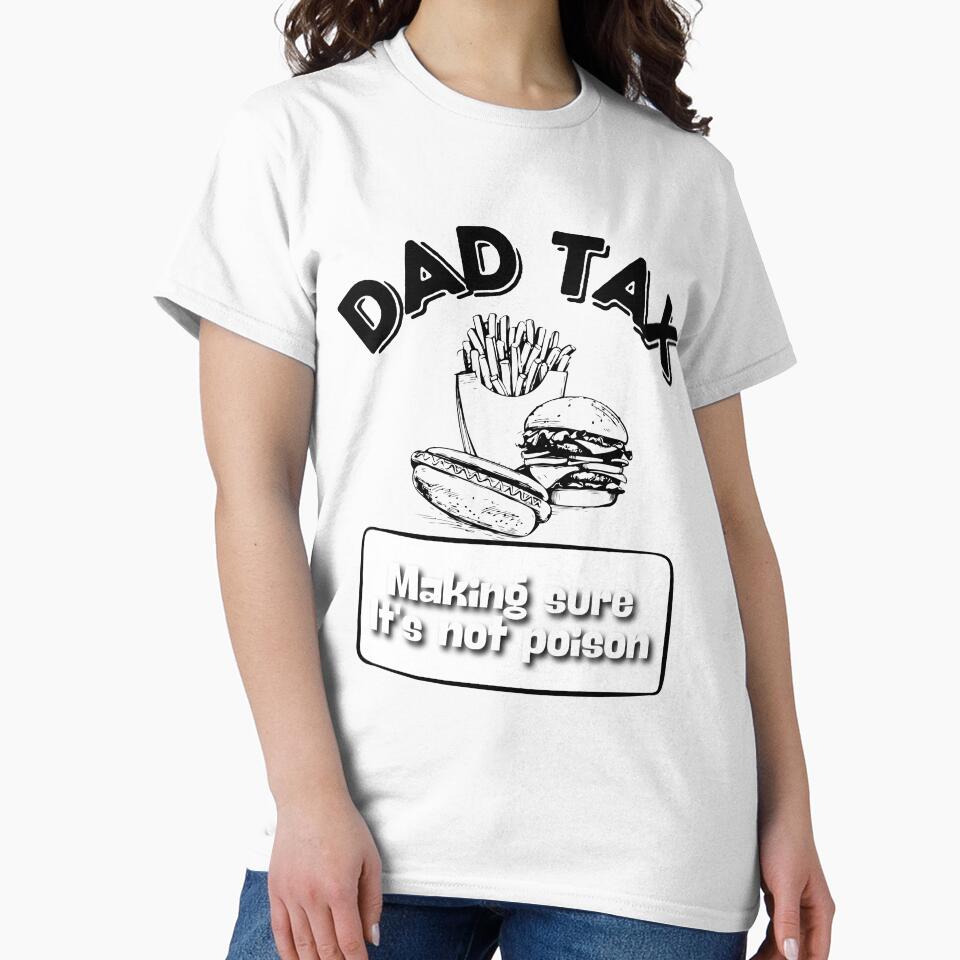 Dat Tax Making Sure It's Not Poison Meme by CyberArtistOne