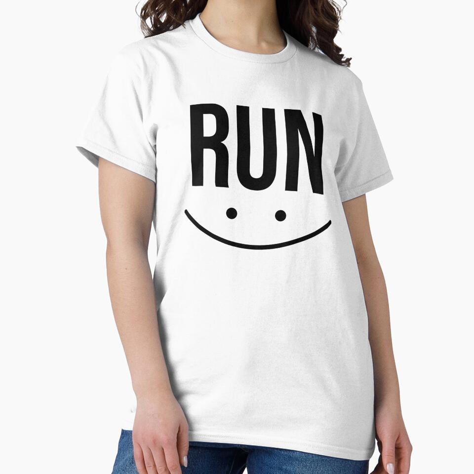 Running funny, Running art, Running sports by Minimalist Quotes and Sayings T-Shirts, Hoodie, Sweatshirt (Image 2)