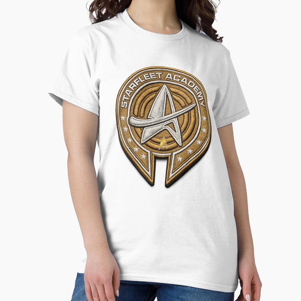 Starfleet Academy by Atelier RLGS