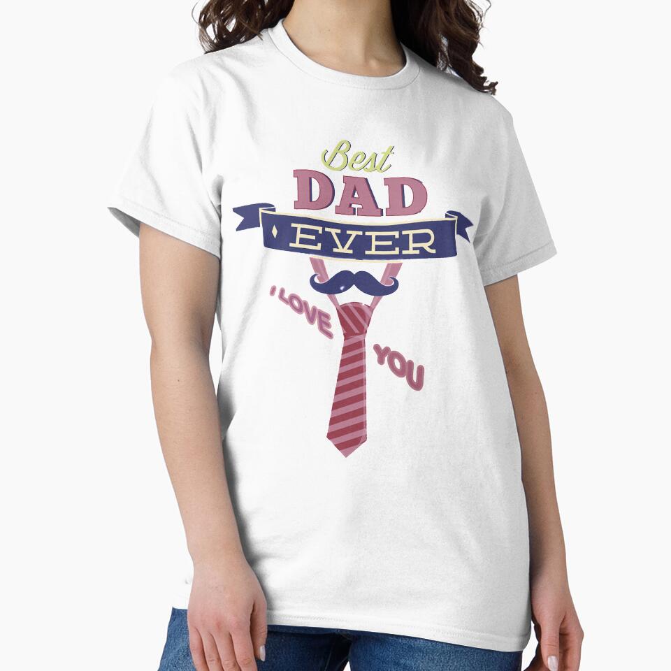 fathers day by emily-87 T-Shirts, Hoodie, Sweatshirt | BlankRebels.com (Image 2)