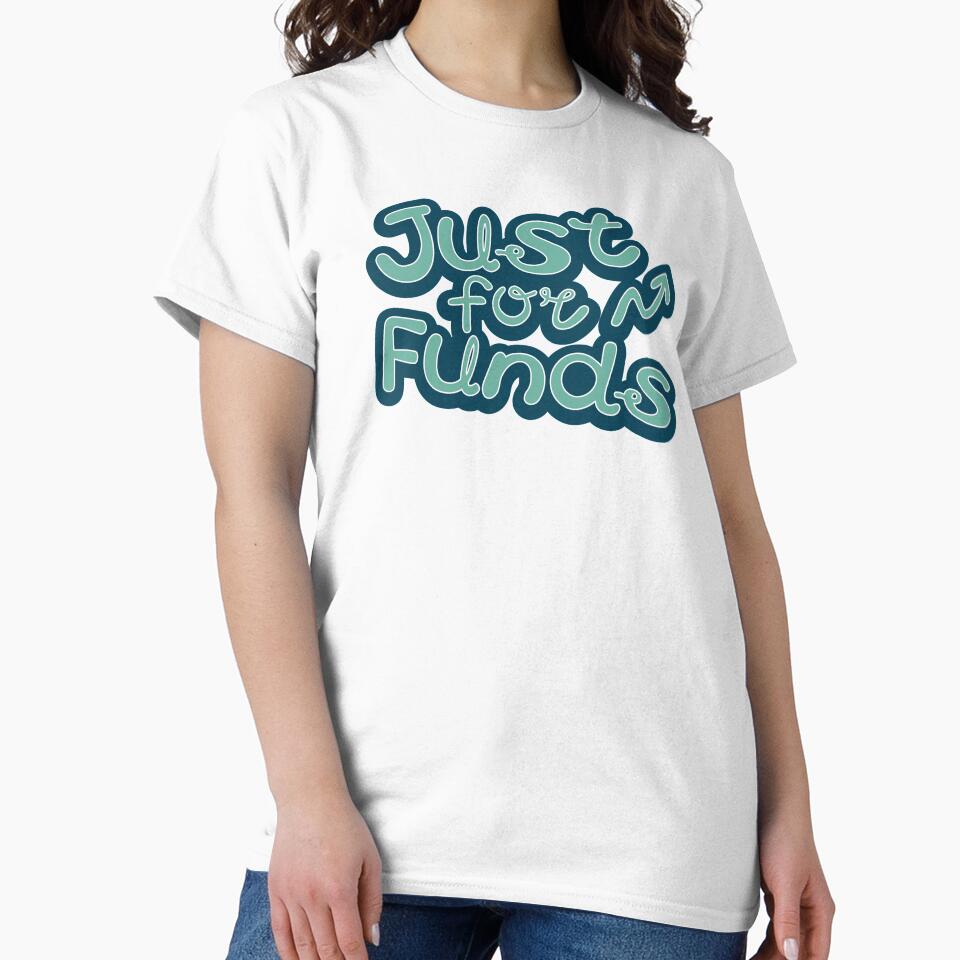 Finance funds fund funny money funny investor by Sellery-GbR