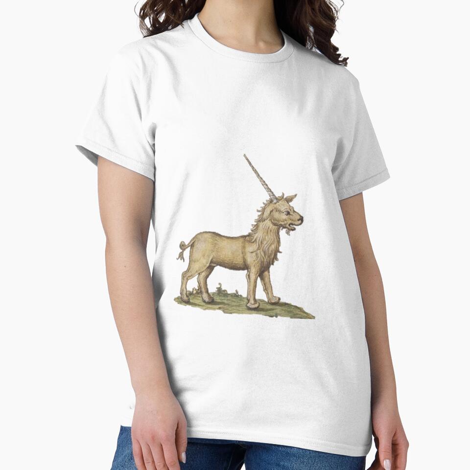 Unicorn by emilylaura T-Shirts, Hoodie, Sweatshirt | BlankRebels.com (Image 2)
