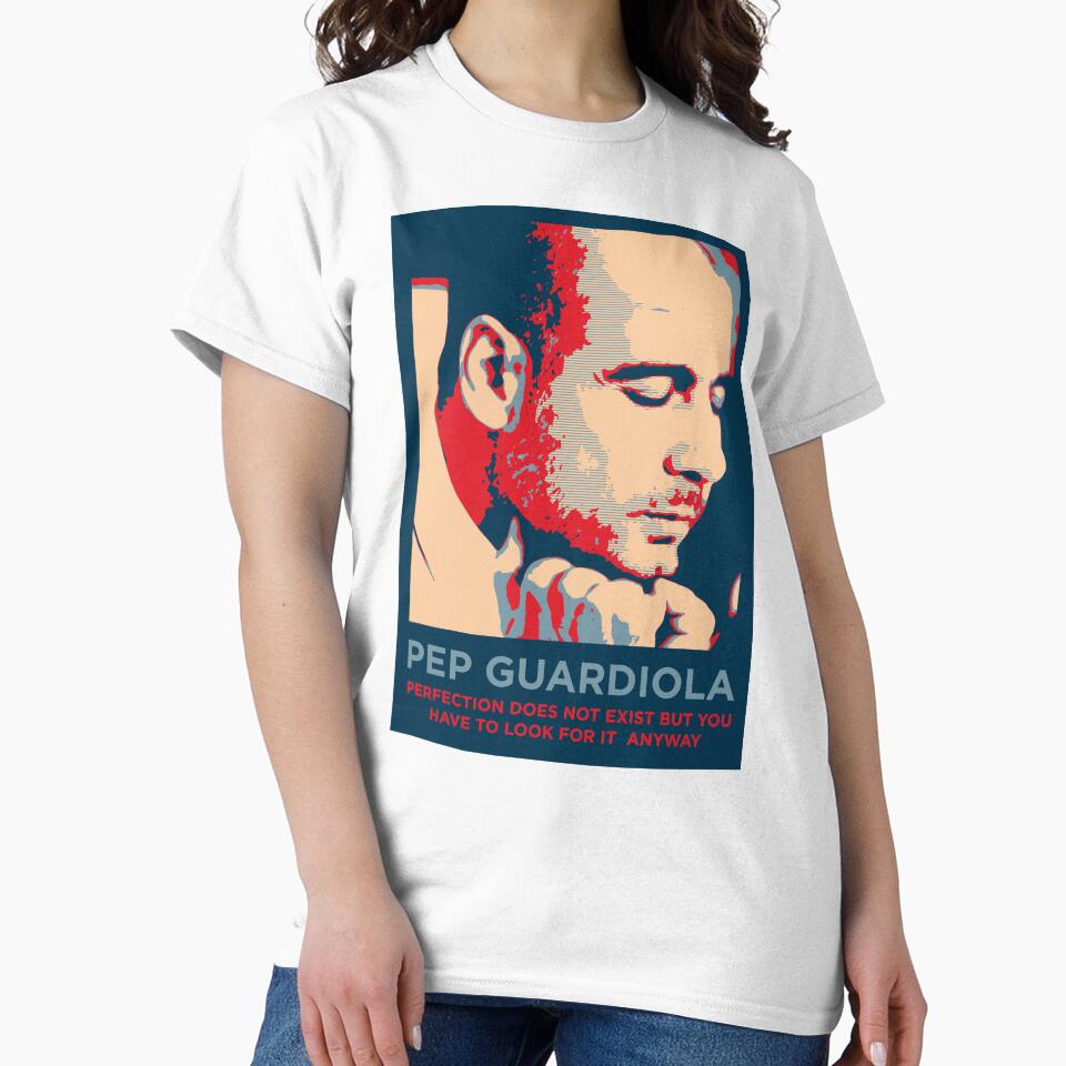 pep guardiola hope by Gloria312