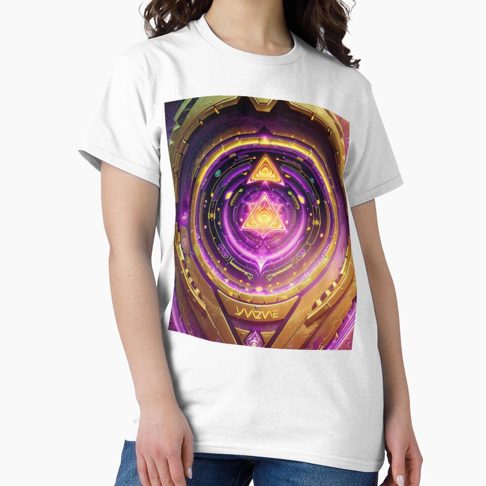Amulet by Awesome-Artwork T-Shirts, Hoodie, Sweatshirt | BlankRebels.com (Image 2)