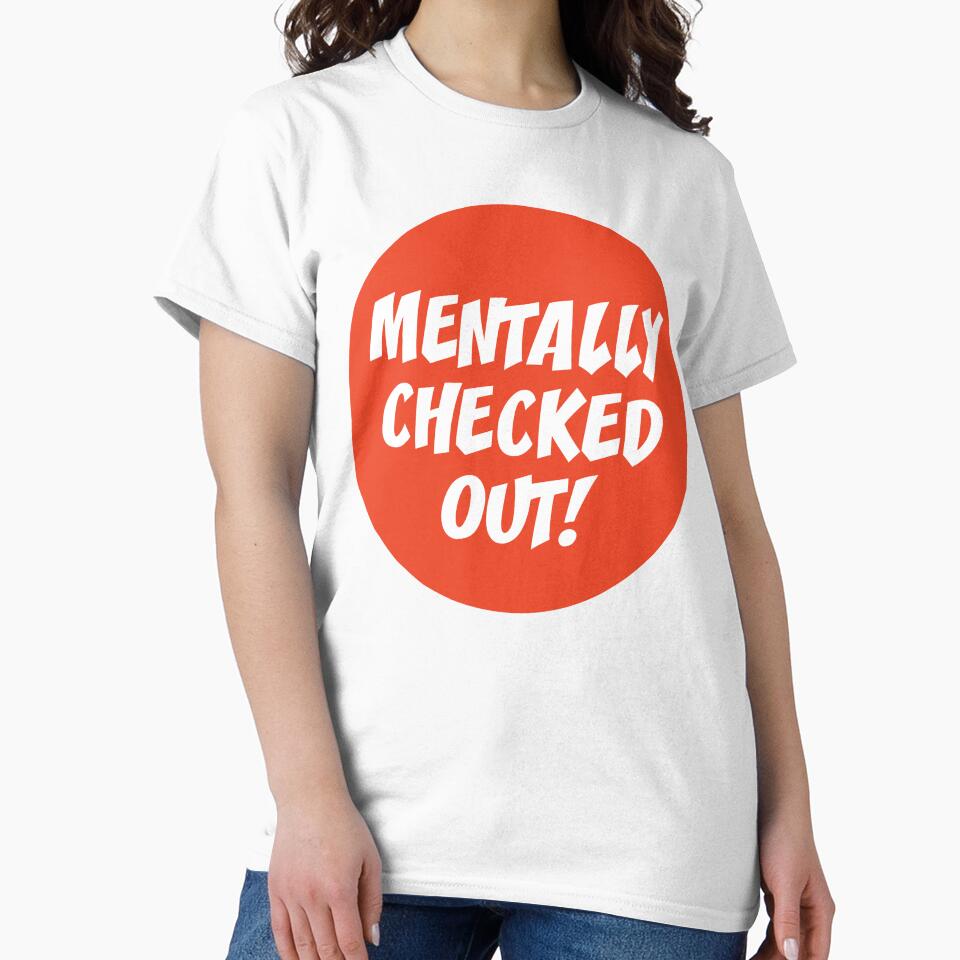 Copy of LIVING FOR THE WEEKEND STICKER by PIXEL POP DESIGNS - Beyond the Norm! T-Shirts, Hoodie, Sweatshirt (Image 2)