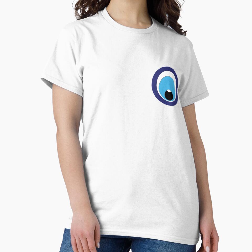 Evil Eye by Passengers T-Shirts, Hoodie, Sweatshirt | BlankRebels.com (Image 2)