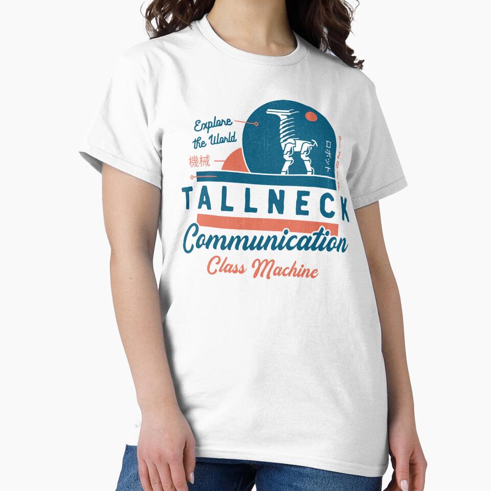 Vintage Tallneck T-Shirts, Hoodie, Sweatshirt