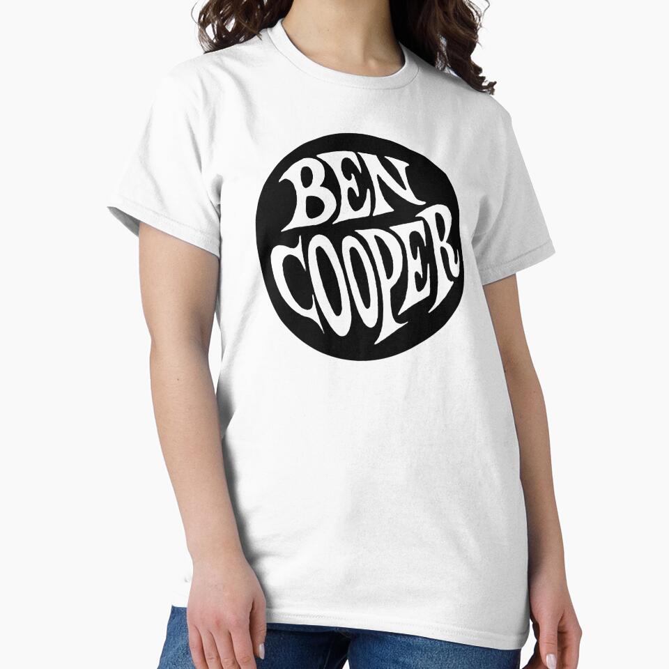 Ben Cooper Halloween Legend! by drquest T-Shirts, Hoodie, Sweatshirt | BlankRebels.com (Image 2)