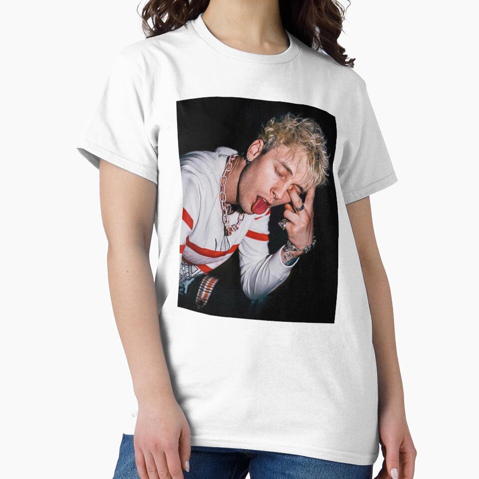 Colson Look So Cute Baby by TereciaMarry T-Shirts, Hoodie, Sweatshirt | BlankRebels.com (Image 2)