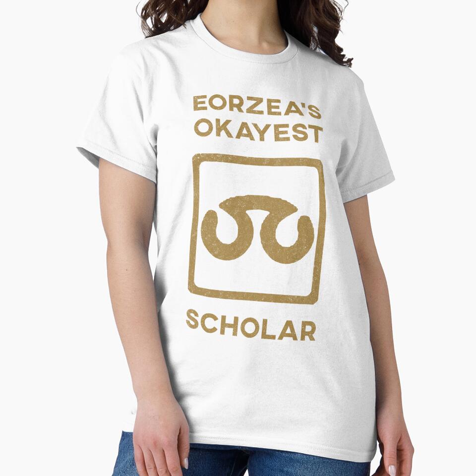 Eorzeas Okayest SCH - XIV by Nimazu
