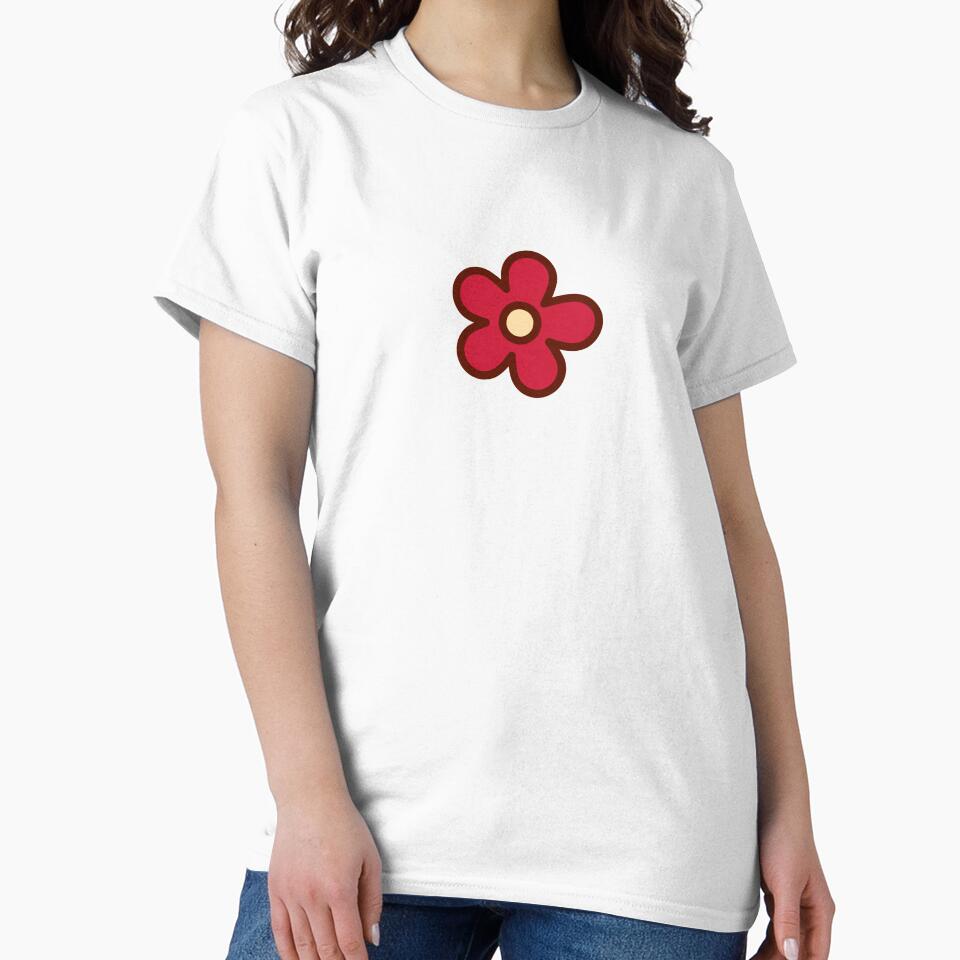 lil blossom by cassidyeverritt T-Shirts, Hoodie, Sweatshirt | BlankRebels.com (Image 2)