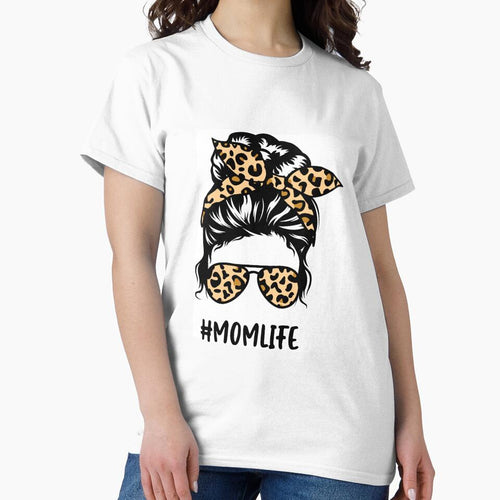 #momlife by lisalisa5 T-Shirts, Hoodie, Sweatshirt | BlankRebels.com (Image 2)