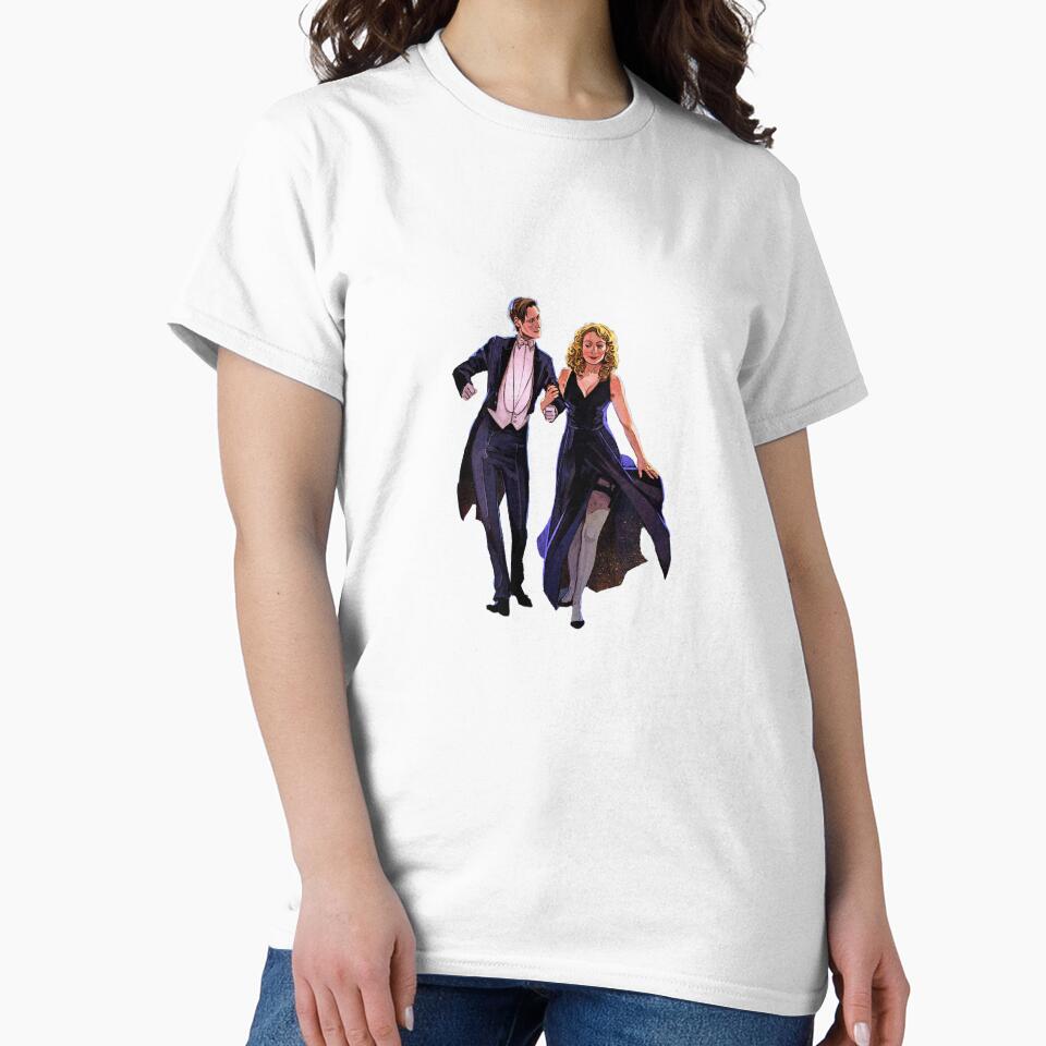 Twelfth Doctor Peter Capaldi 12th Doctor T-Shirts, Hoodie, Sweatshirt