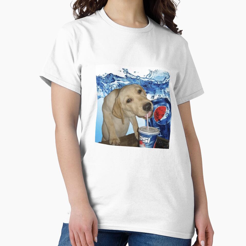 Pepsi Dog T-Shirts, Hoodie, Sweatshirt