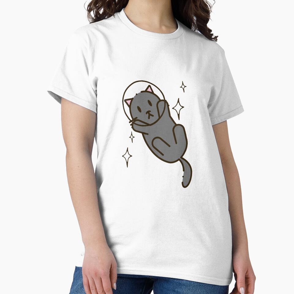 animals galaxy by JocelynCrafts T-Shirts, Hoodie, Sweatshirt | BlankRebels.com (Image 2)