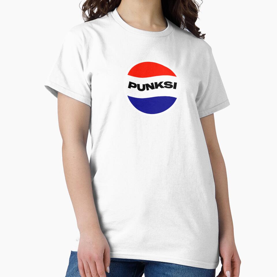 PUNKSI by Geisaku