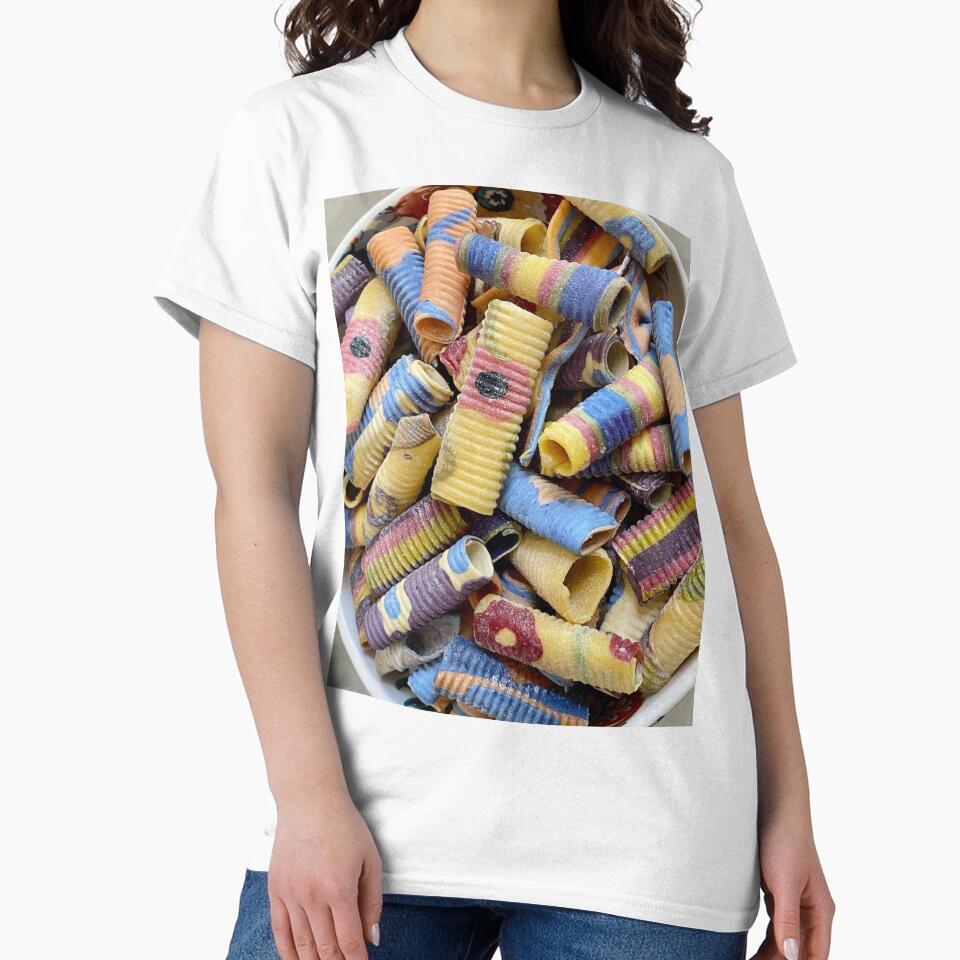 Pasta Magic Happens by Wieckmananddoc T-Shirts, Hoodie, Sweatshirt | BlankRebels.com (Image 2)