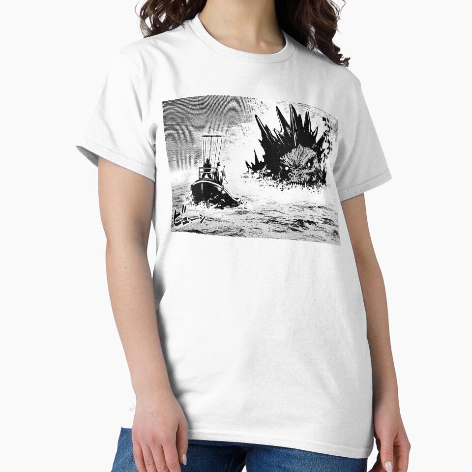 Boat Chase by noise-artwork