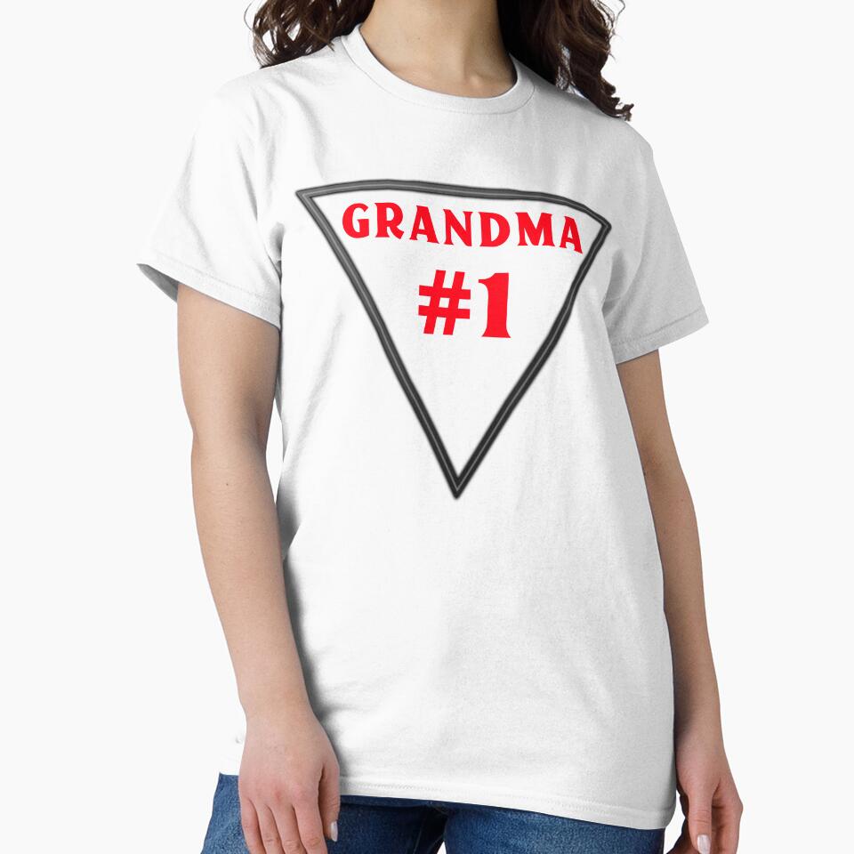 Grandma by Rejunkery T-Shirts, Hoodie, Sweatshirt | BlankRebels.com (Image 2)