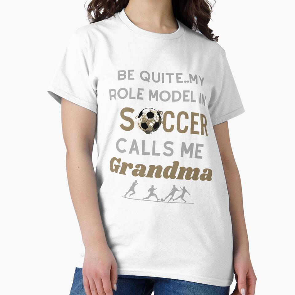 Soccer grandma leopard by Reda Ls ⭐️⭐️⭐️⭐️⭐️
