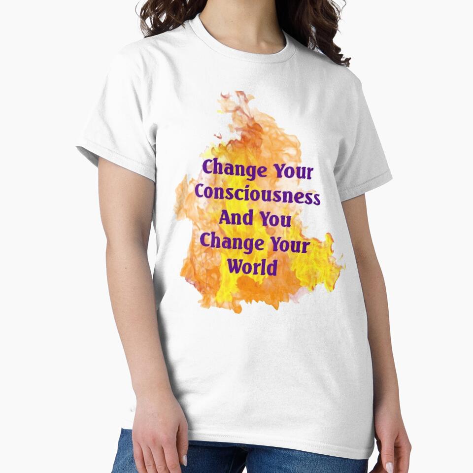 I Love Inspirational Quotes by Designs By Creation T-Shirts, Hoodie, Sweatshirt | BlankRebels.com (Image 2)