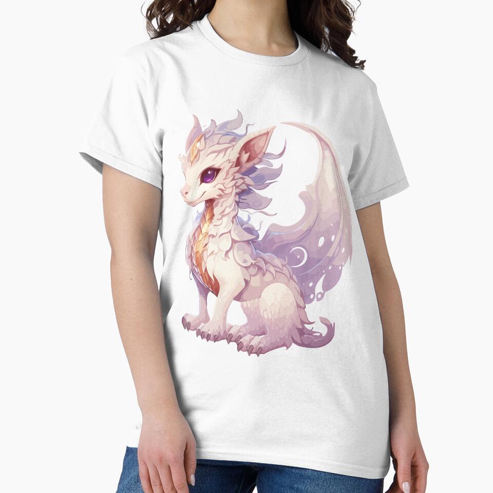 Year Of The Dragon 2024.   Number 6 by fredgarden8 T-Shirts, Hoodie, Sweatshirt | BlankRebels.com (Image 2)