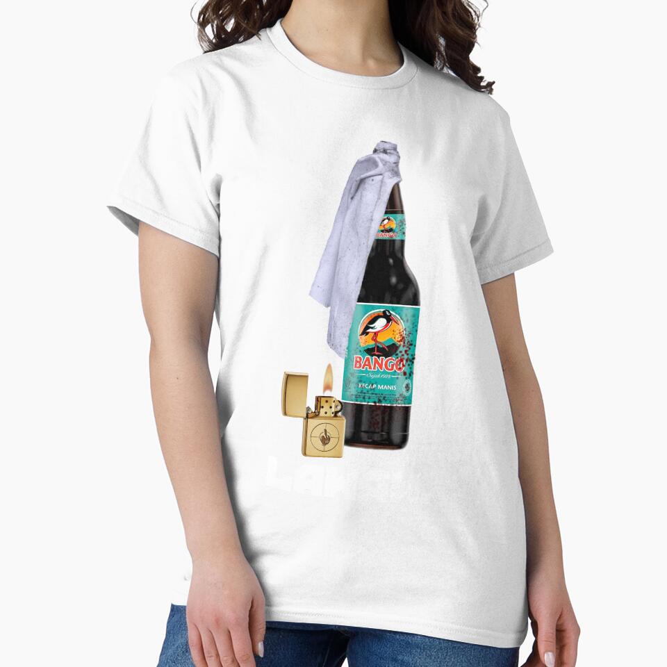Lawan by thealmightees