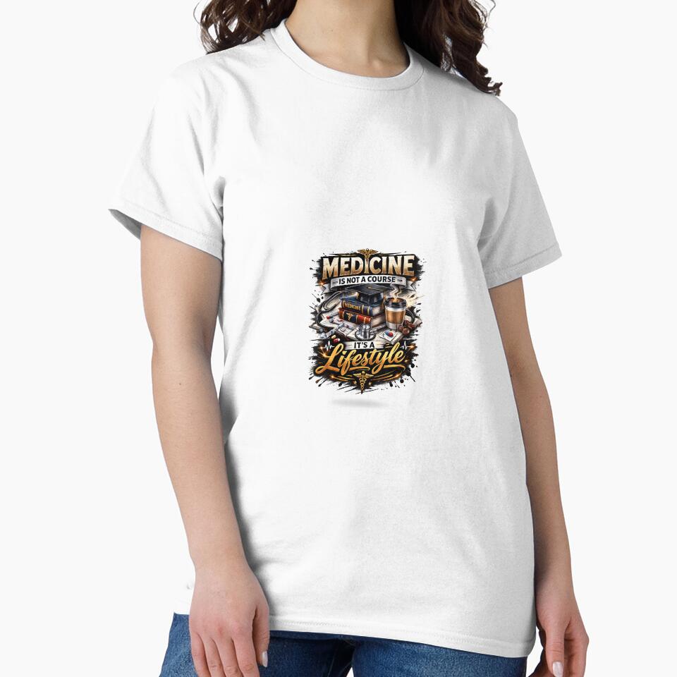 Medicine by pharohs-line T-Shirts, Hoodie, Sweatshirt | BlankRebels.com (Image 2)
