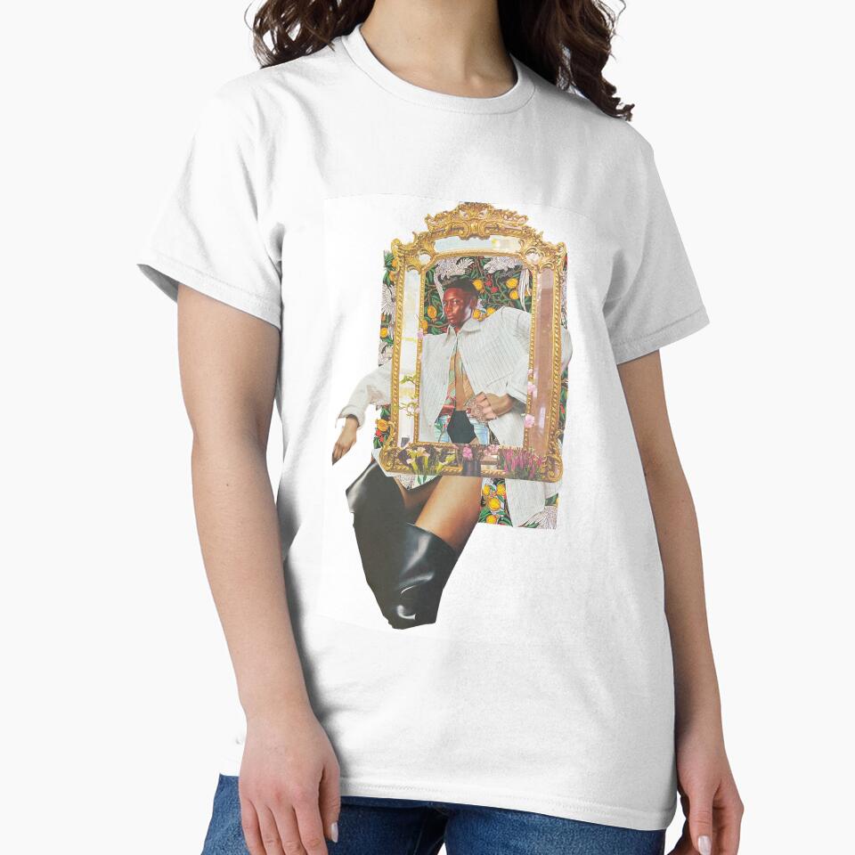Gender? Fluid by MonsoonartsbyM T-Shirts, Hoodie, Sweatshirt | BlankRebels.com (Image 2)
