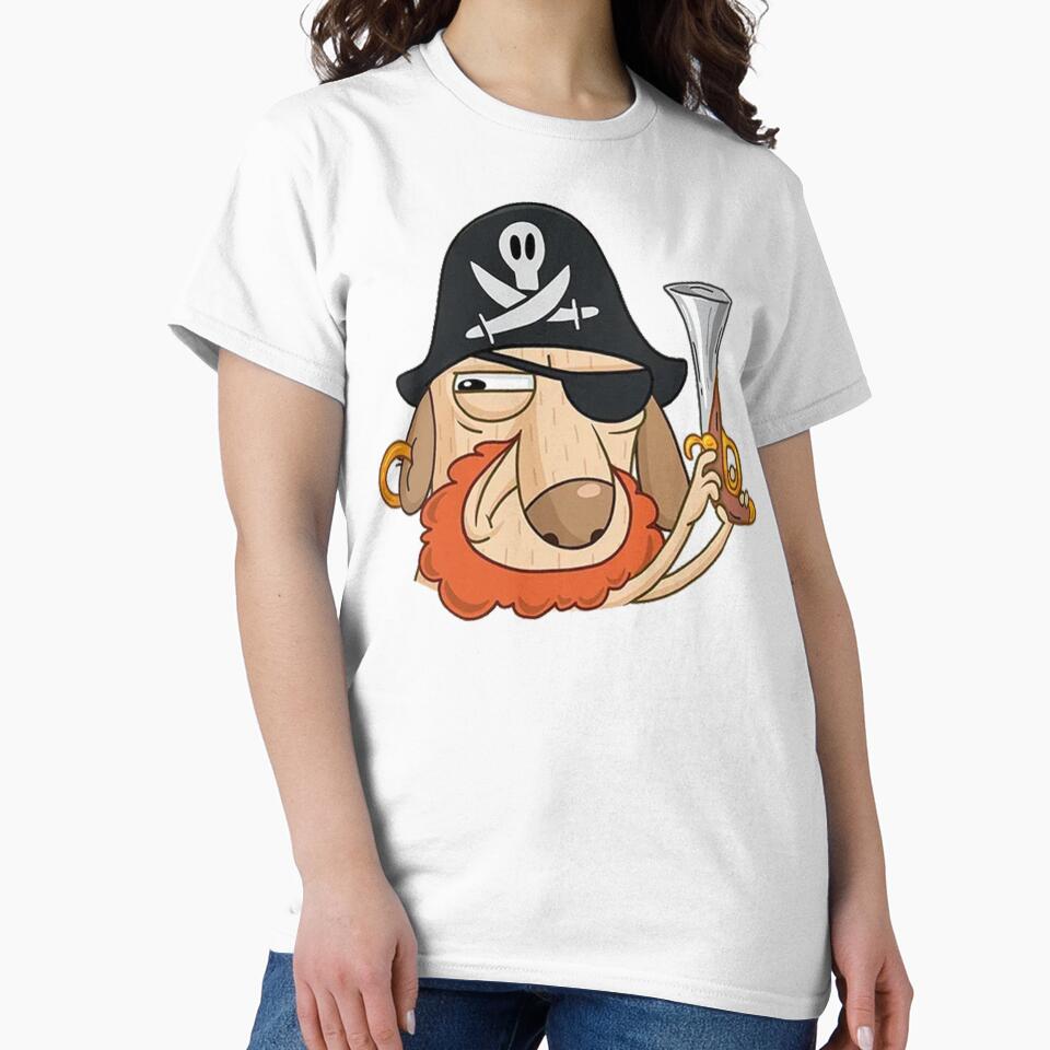 Cartoon Captain by maximinano100k