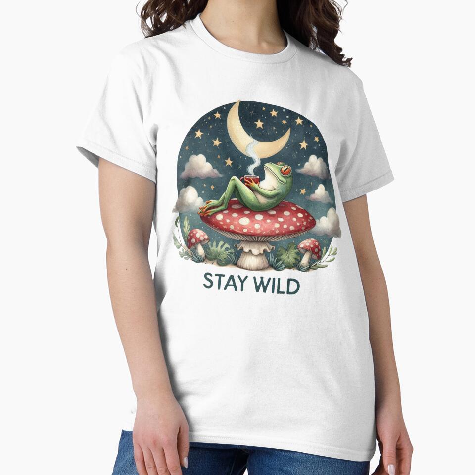 Vintage Botanical by vectcd T-Shirts, Hoodie, Sweatshirt | BlankRebels.com (Image 2)