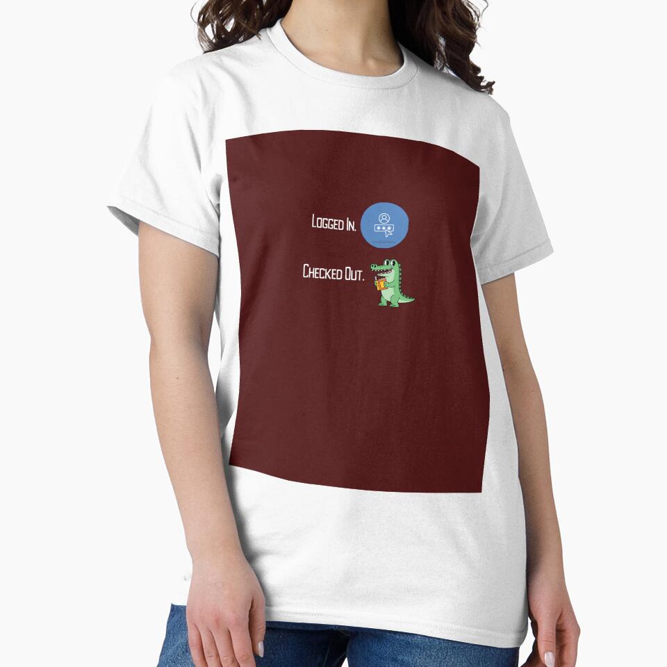 Mentally Exhausted, Still Standing by NeonPetal T-Shirts, Hoodie, Sweatshirt | BlankRebels.com (Image 2)