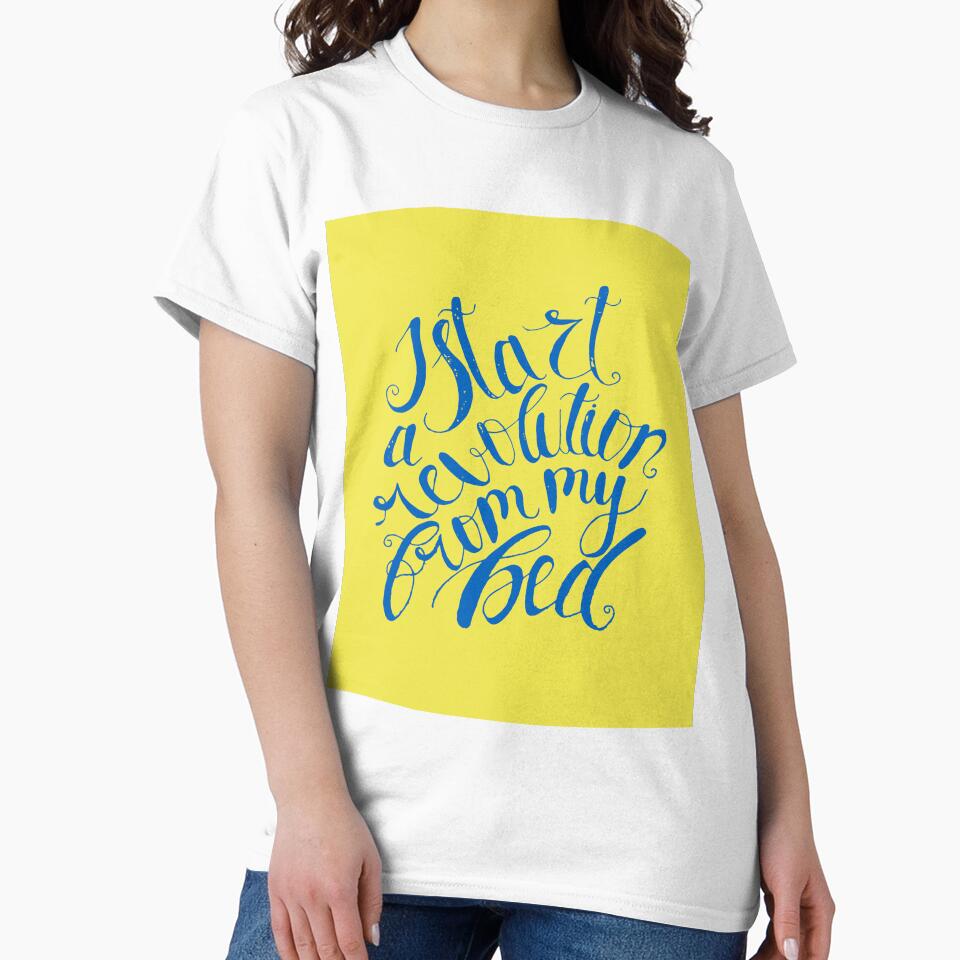 Oasis retro lettering by Domi-llustra T-Shirts, Hoodie, Sweatshirt | BlankRebels.com (Image 2)