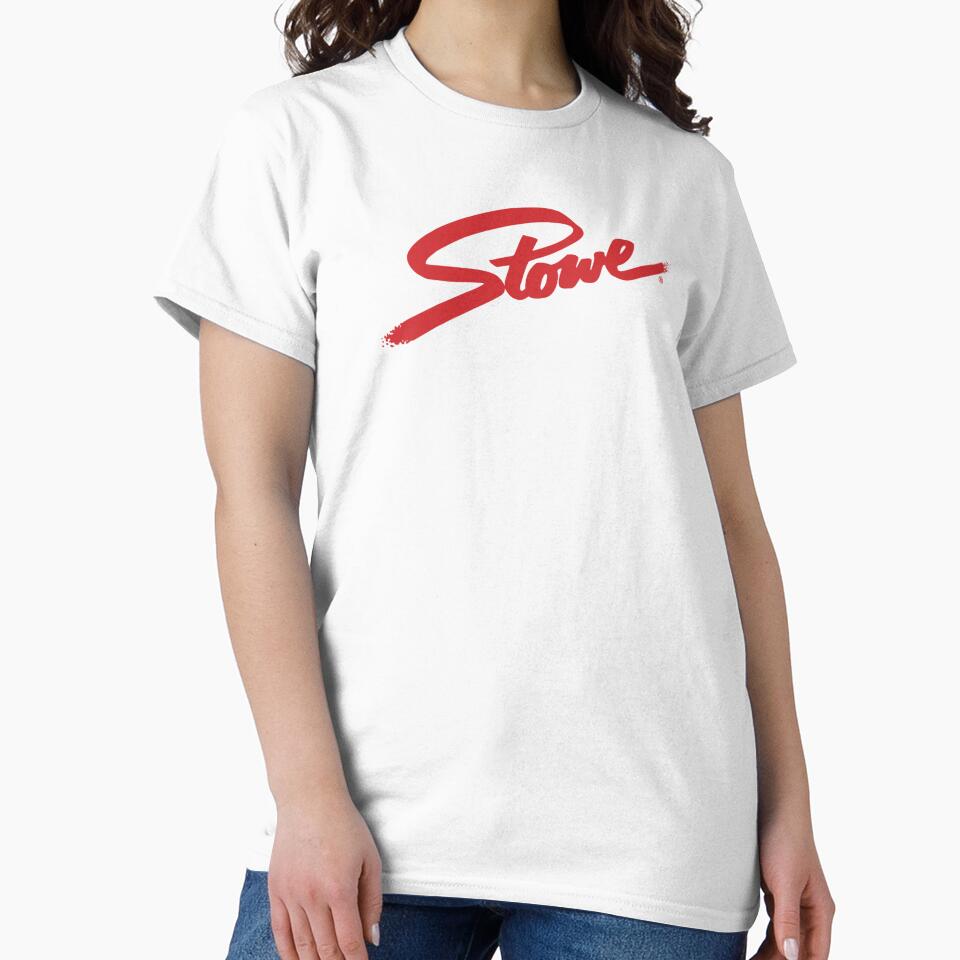 Stowe Mountain Resort, Vermont by 10slash1 T-Shirts, Hoodie, Sweatshirt | BlankRebels.com (Image 2)