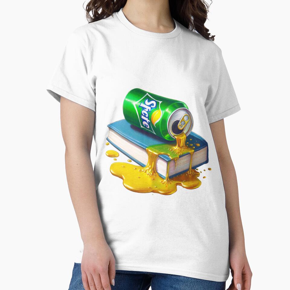 Losing Liquid Gold by DragonsPetals T-Shirts, Hoodie, Sweatshirt | BlankRebels.com (Image 2)