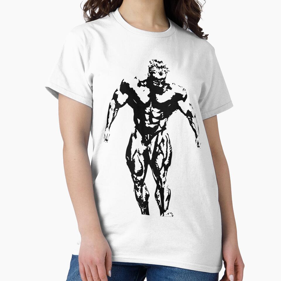 Jay Cutler Quad Stomp by 8ambeers T-Shirts, Hoodie, Sweatshirt | BlankRebels.com (Image 2)