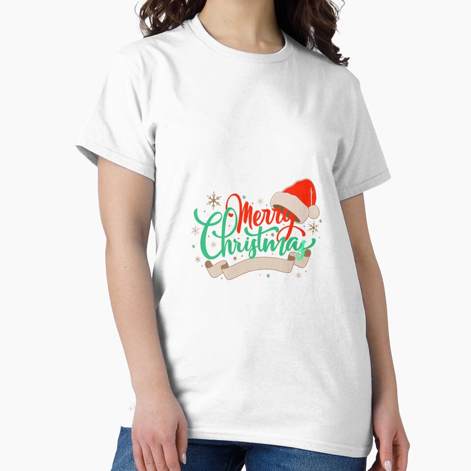 Christmas by SalahStore2004 T-Shirts, Hoodie, Sweatshirt | BlankRebels.com (Image 2)