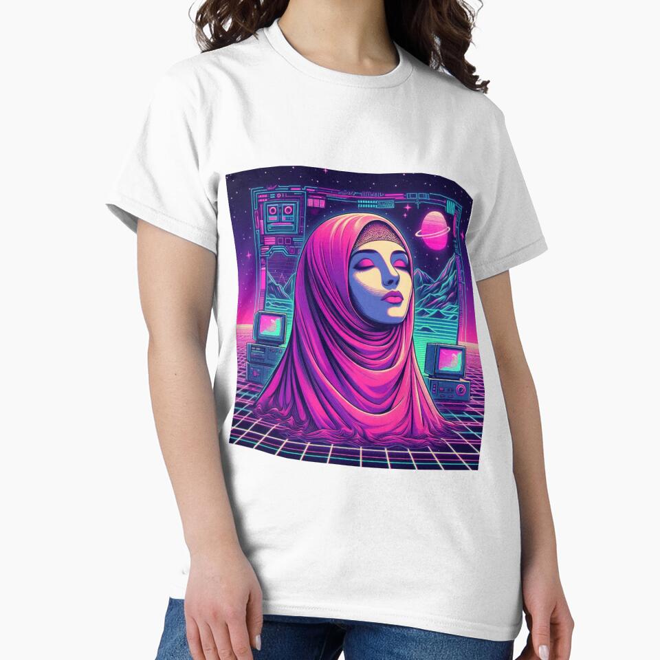 Arabic Dreams by Donkey's Salad T-Shirts, Hoodie, Sweatshirt | BlankRebels.com (Image 2)