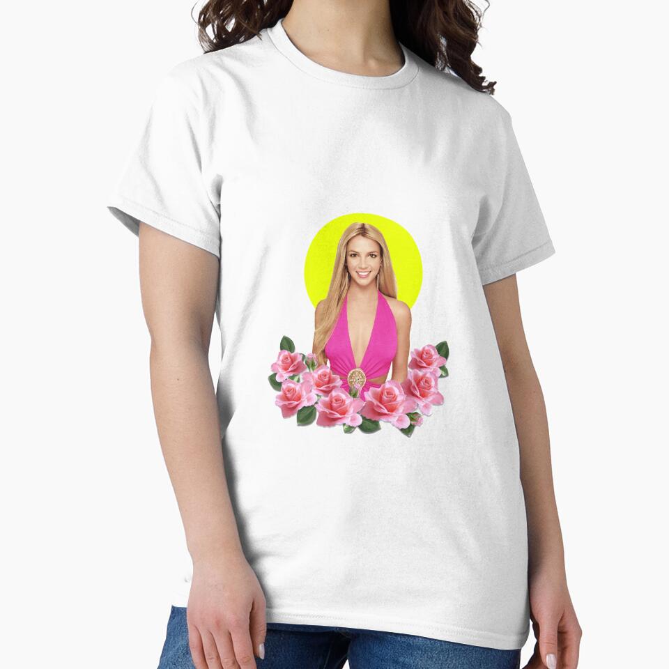 brit collage by Ilustra Club T-Shirts, Hoodie, Sweatshirt | BlankRebels.com (Image 2)