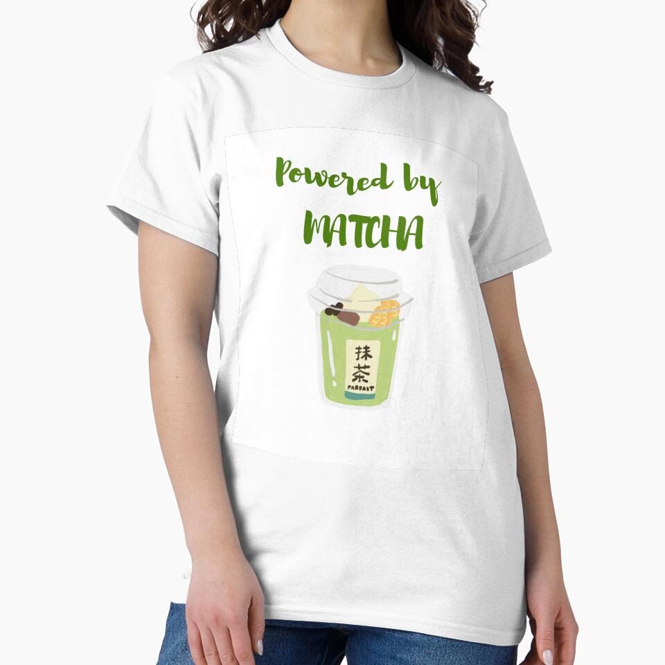Powered by Matcha by areebakhan548