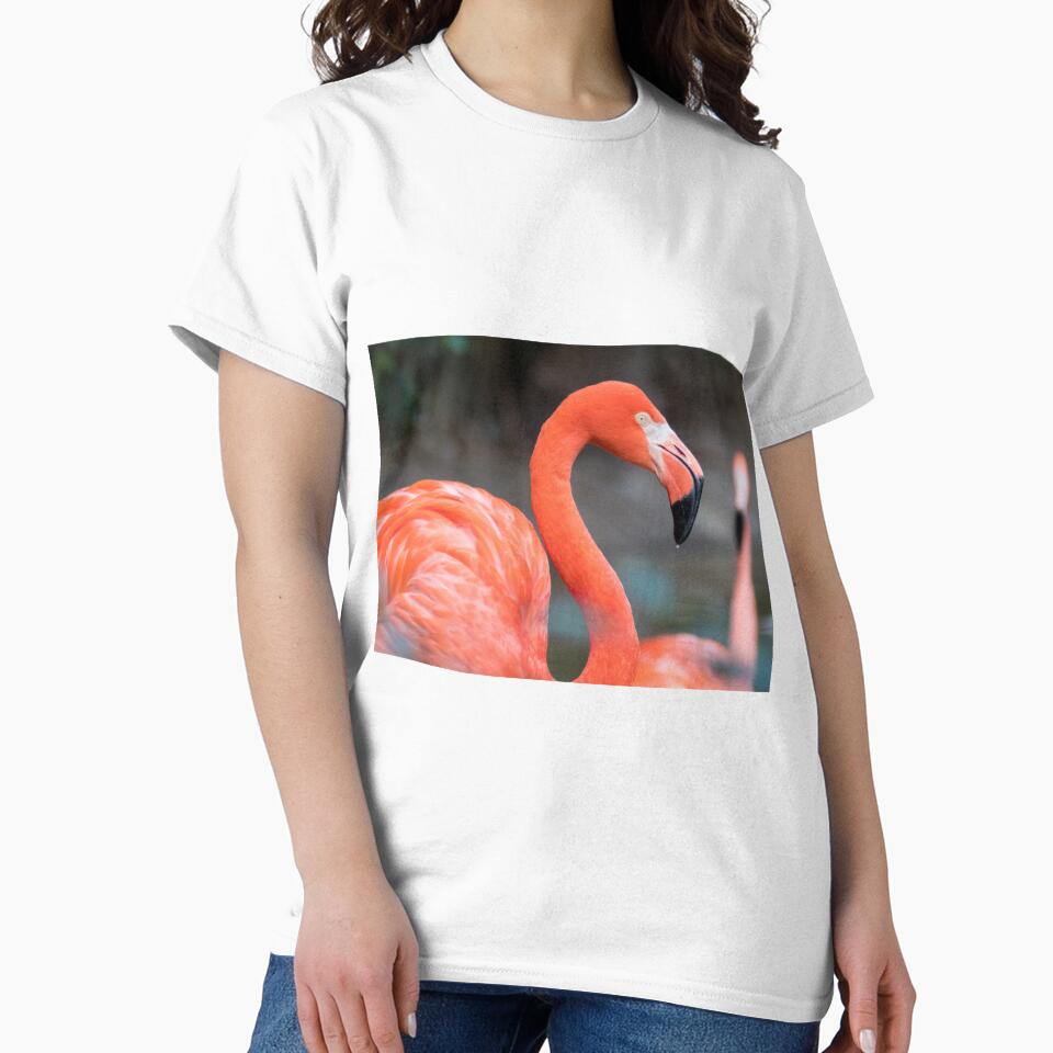 Flamingo Dreams by Jacquelie T-Shirts, Hoodie, Sweatshirt | BlankRebels.com (Image 2)