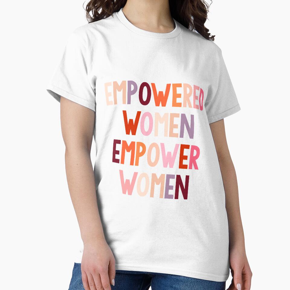 empowered women empower women by ewwdavid
