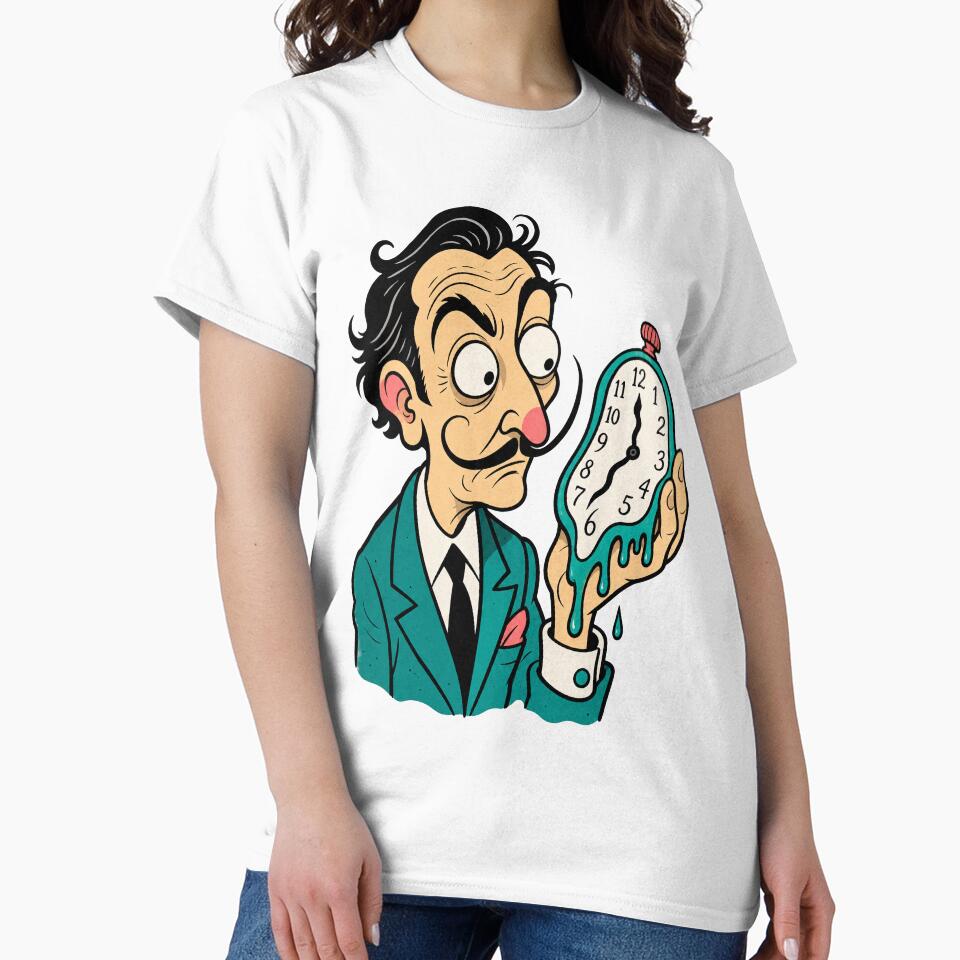 Dali Drip by BrambleBox