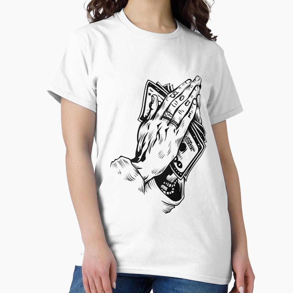 Ignorant Style Tattoo by Wachi-A T-Shirts, Hoodie, Sweatshirt | BlankRebels.com (Image 2)