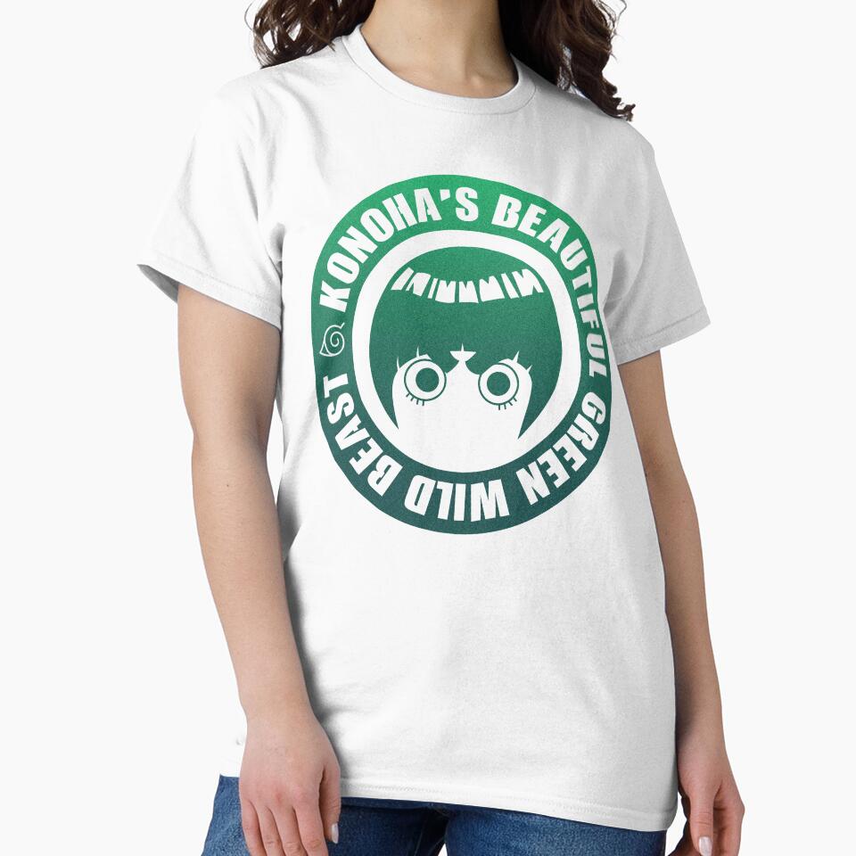Green Wild Beast by merchxwear T-Shirts, Hoodie, Sweatshirt | BlankRebels.com (Image 2)