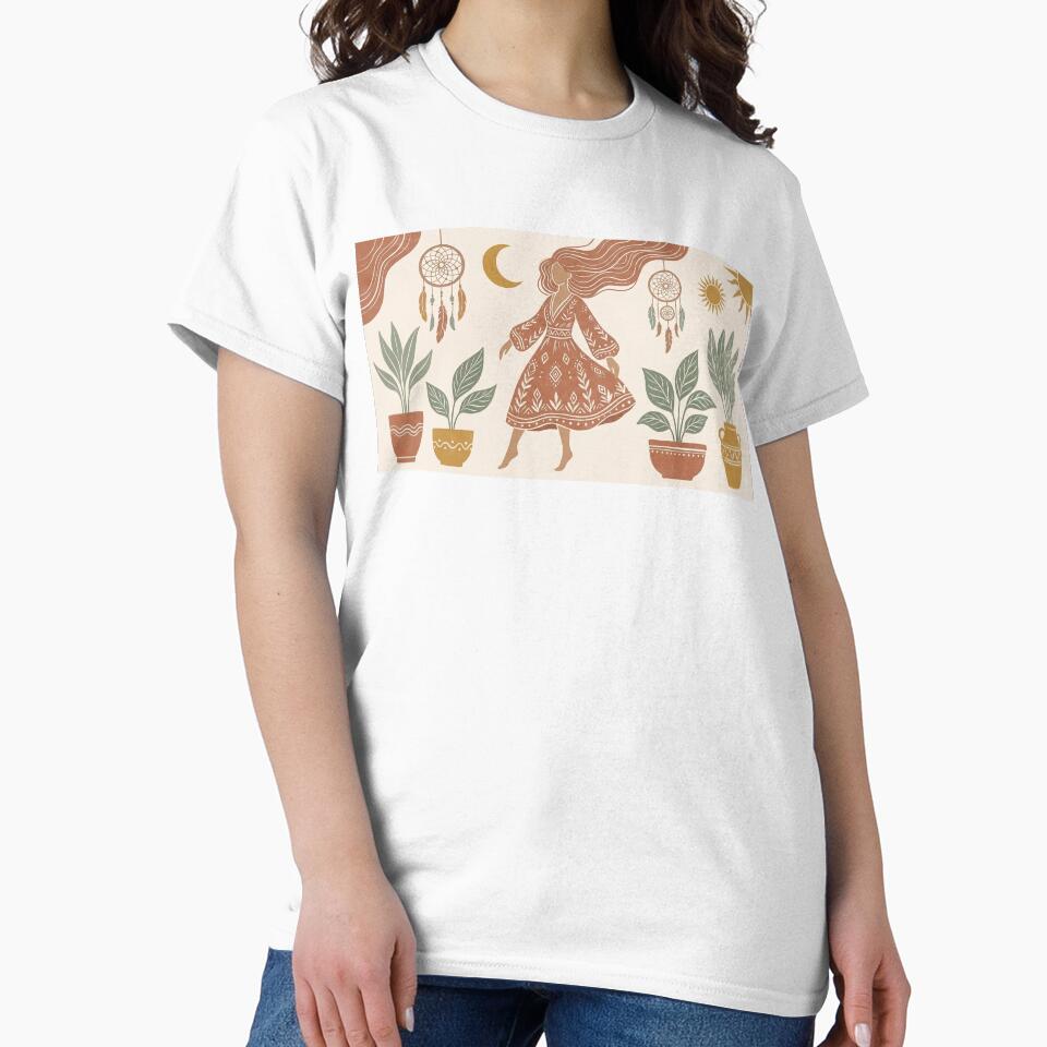 Boho by the-cc
